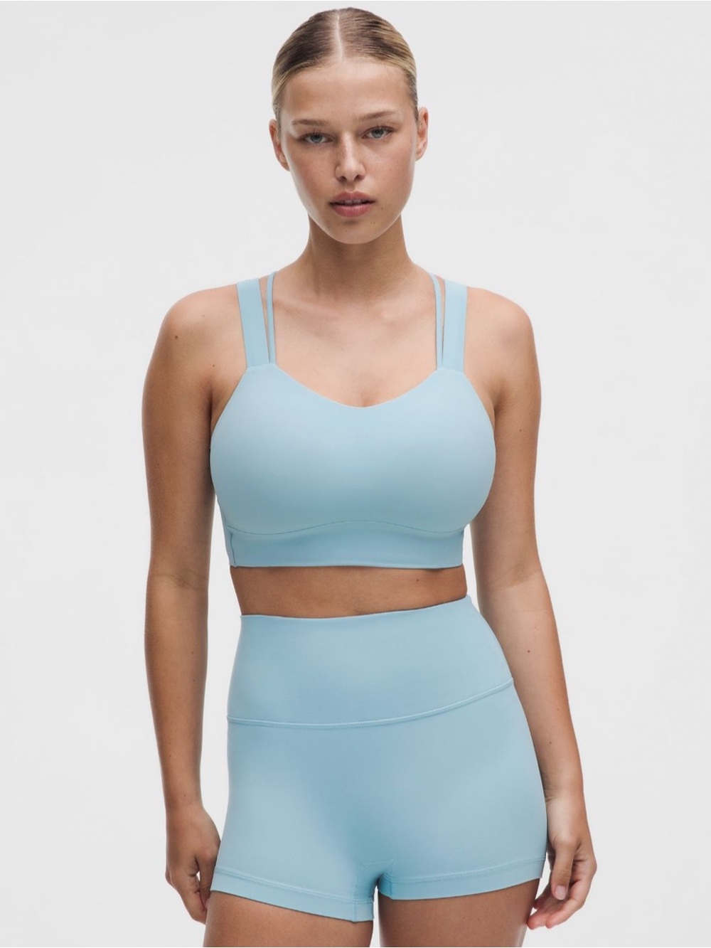 Lululemon Like a Cloud Longline Bra D/DD